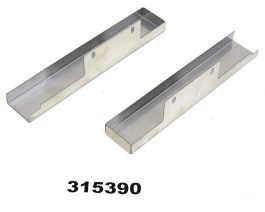 StsN Trim Set (2Pc)