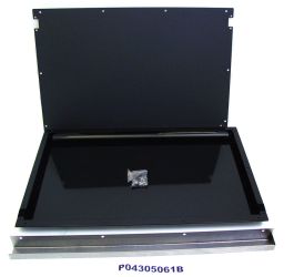 OD32A Door Assembly Left