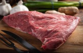 West Coast Meat Choice Angus Tri Tip - 991333