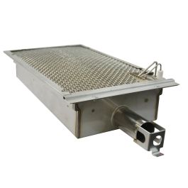 American Outdoor Grill Infrared Searing Burner for AOG L-Series Gas Grills - IRB-18