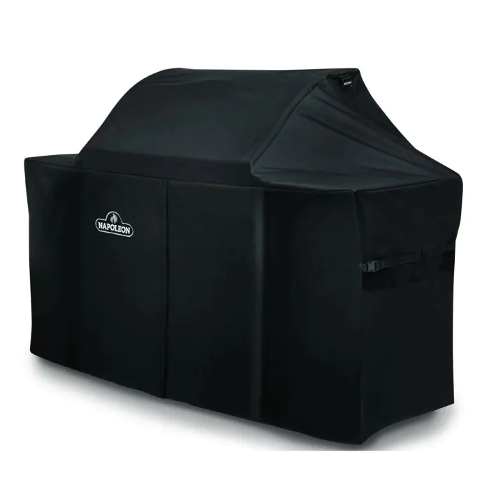 Napoleon Grill Cover For LEX 605 & Charcoal Professional Freestanding Gas Grills - 61605