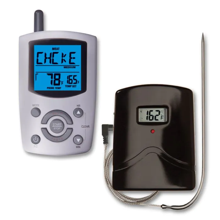 Maverick Remote Thermometer -  ET-706 can be found at the following stores
