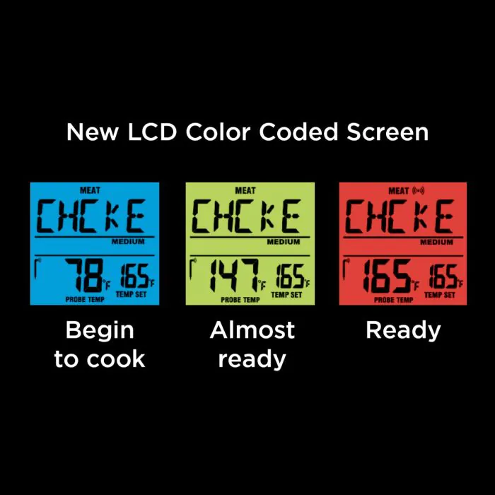 Maverick Remote Thermometer -  ET-706 can be found at the following stores