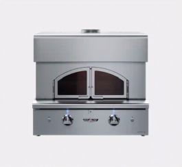 Delta Heat 30-Inch Built-In Pizza Oven - Natural Gas - DHPO30BI-N