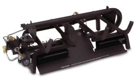 G10 Series Burner System - G10-2430-01VP