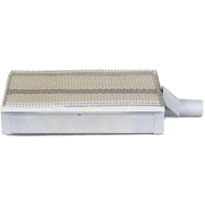 Blaze Professional LUX Infrared Searing Burner - BLZ-PRO-IR