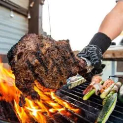 SuckleBusters Campfire Steak Seasoning - SBCF005 can be found at the following stores