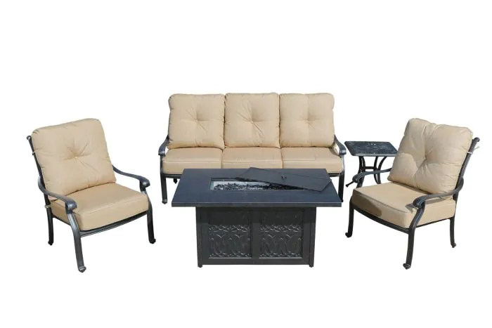 Summerset Sofa Set Seraphina