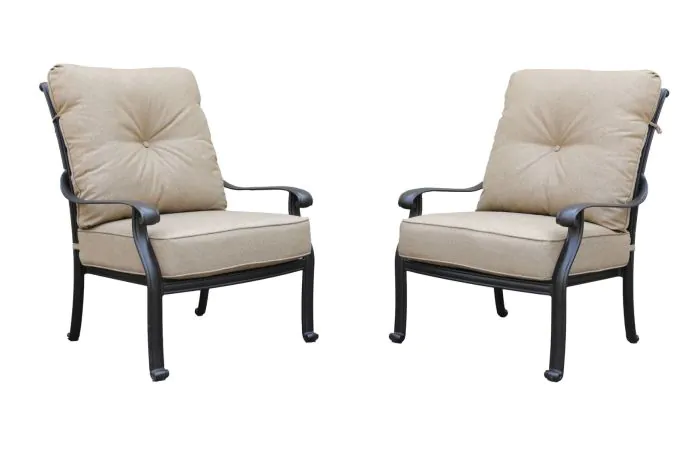 Summerset Sofa Set Seraphina