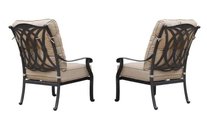 Summerset Sofa Set Seraphina