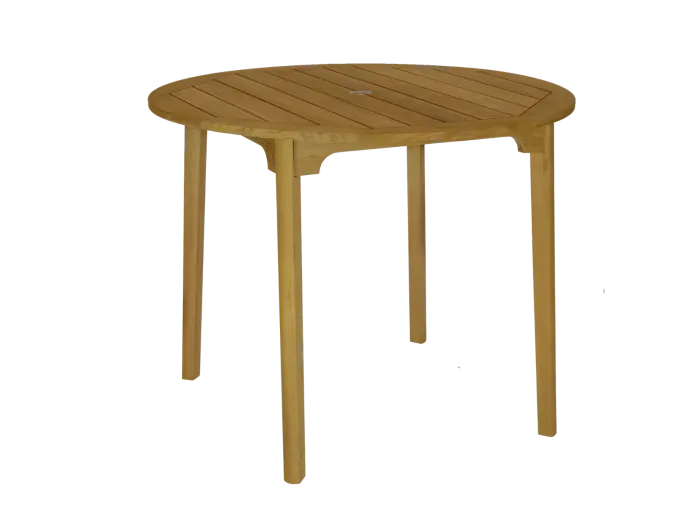 Admiral Bar Table 50" Round - ADBT50