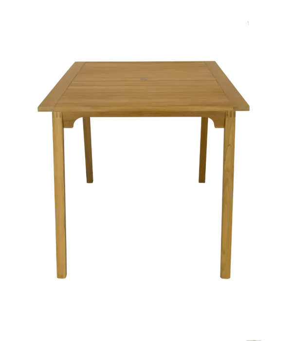 Admiral Counter Height Table 40" x 70" - ADCHT70