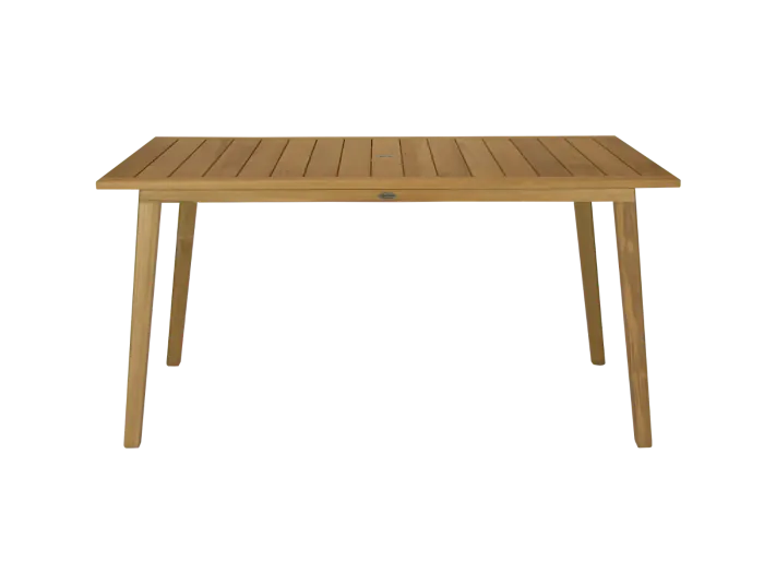 Admiral Counter Height Table 40" x 70" - ADCHT70