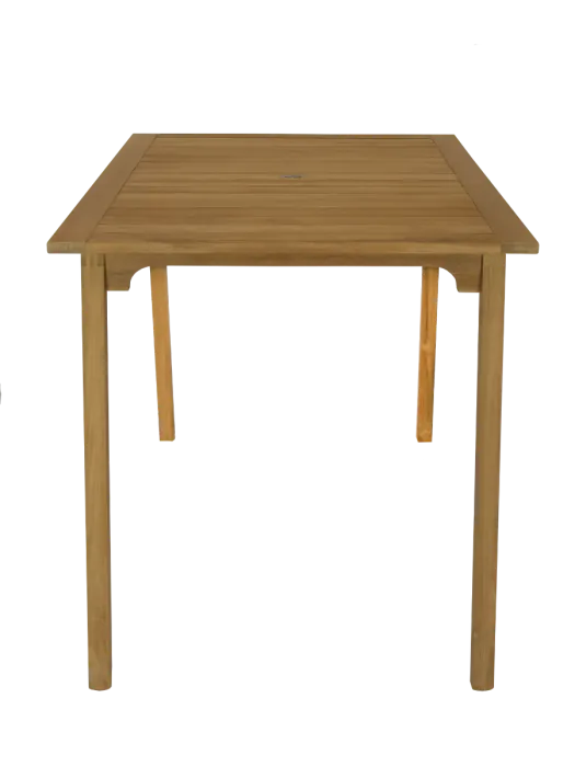 Admiral Bar Table 40" x 70" - ADBT70