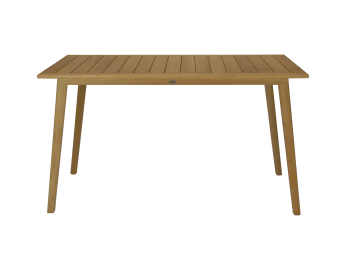 Admiral Bar Table 40" x 70" - ADBT70