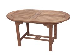 60"  78" Family Expansion Table - Oval - FEO6