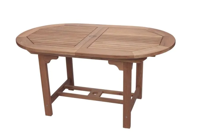 60"  78" Family Expansion Table - Oval - FEO6