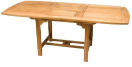60"  78" Family Expansion Table - Rectangular - FER6