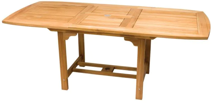 96"  120" Family Expansion Table - Rectangular - FER10