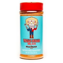Meat Church Texas Sugar Rub 12 oz. can be found at the following stores