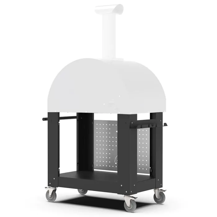 Alfa 2 Pizze Oven Base - BF-2P-NER