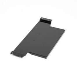 GCSM Burner Heat Shield