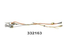 Thermocouple For Orleans