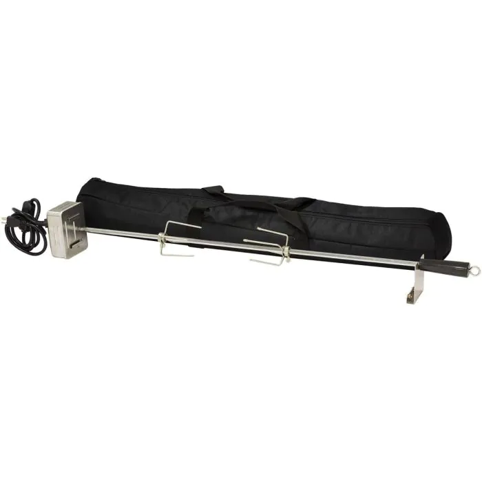 AMG 32" Rotisserie Bag (For Grills Up To 32" Width) - GRILLCOV-ROT32