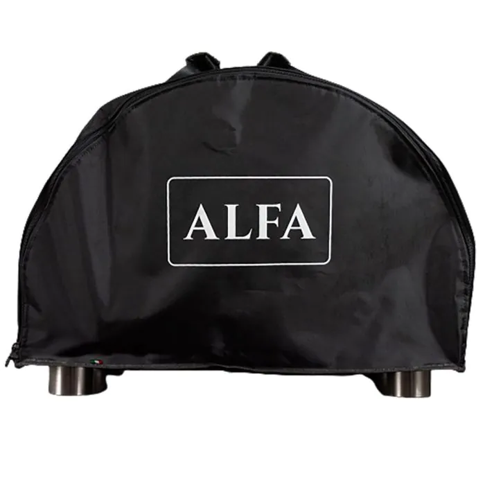 Alfa Cover for Moderno Portable Pizza Oven - ACSAC-PTB
