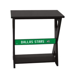 My Custom Sports Chair - Dallas Stars - Home End Table - NHL019ET