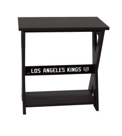 My Custom Sports Chair - Los Angeles Kings - Home End Table - NHL027ET
