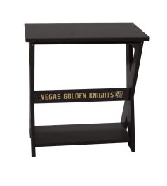 My Custom Sports Chair - Las Vegas Golden Knights - Home End Table - NHL061ET