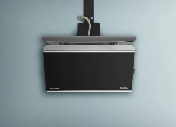 Bromic Platinum 300 Gas Heater - NG - BH0110001-1