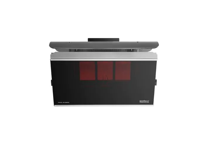 Bromic Platinum 300 Gas Heater - LP - BH0110002-1