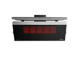 Bromic Platinum 500 Gas Heater - NG - BH0110003-1