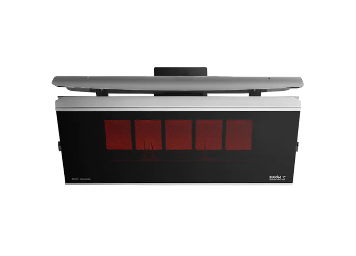 Bromic Platinum 500 Gas Heater - NG - BH0110003-1