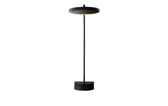 Bromic Eclipse Smart-Heat Electric Portable + Dimmer Control - BH0820001-1