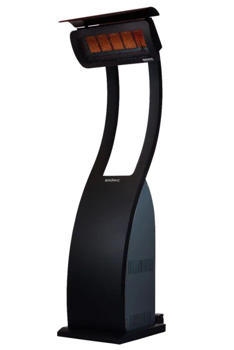 Bromic Tungsten 500 Portable NG Freestanding Heater - BH0510005