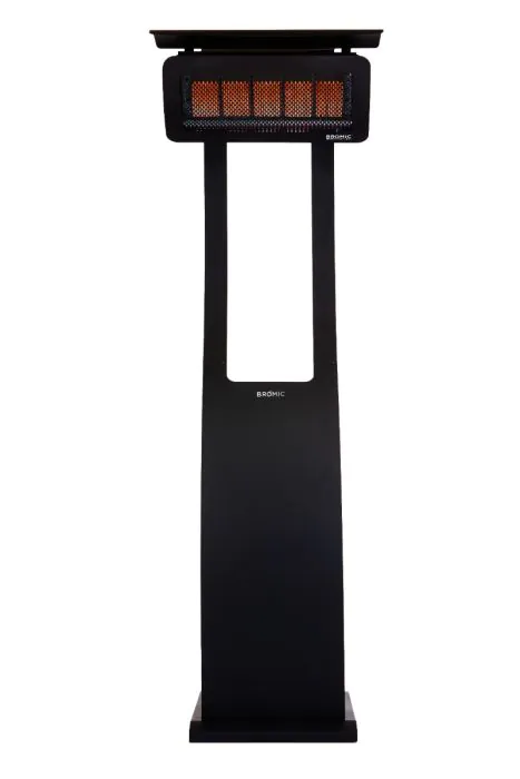 Bromic Tungsten 500 Portable NG Freestanding Heater - BH0510005