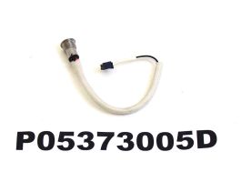 38" Crossray Led Light Wire A