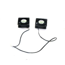 Turbo Cooler Evaporator Fan