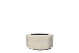 Prism Hardscapes Cilindro Fire Pit - Coastal - Liquid Propane - PH-706-6LP