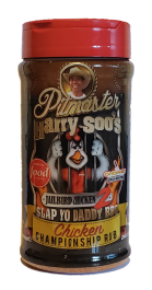 Slap Yo’ Daddy BBQ Jailbird Chicken 2.0 Rub 12oz Shaker - SYD12-C2 can be found at the following stores