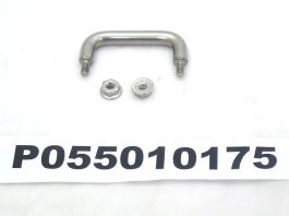 Capt N Cook 2010 Shelf Lock