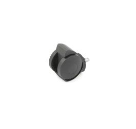 T-Grill Caster W Brake