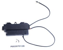 Totum HLS Control Box Assembly