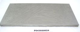 DOOR ASSEMBLY, LEFT