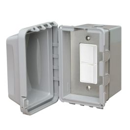 AEI Single Duplex Switch - 14-4320 can be found at the following stores