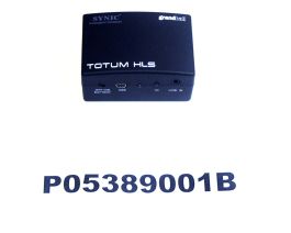 Totum HLSTransmitter