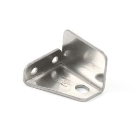 Door Hinge Bracket, TopRight P03314020C